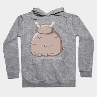 baby deer Hoodie